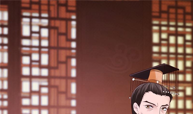 将军的小宠医韩漫全集-第84话 青潼...无话可说无删减无遮挡章节图片 