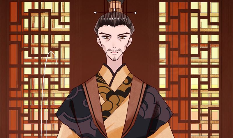 将军的小宠医韩漫全集-第86话 革去官职无删减无遮挡章节图片 