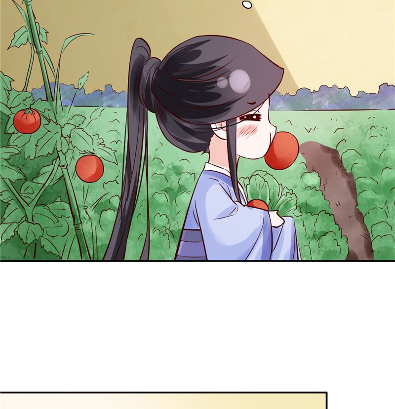 将军的小宠医韩漫全集-第87话 盐水蔬菜汤无删减无遮挡章节图片 