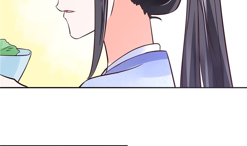 将军的小宠医韩漫全集-第87话 盐水蔬菜汤无删减无遮挡章节图片 