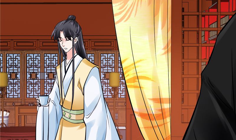 将军的小宠医韩漫全集-第87话 盐水蔬菜汤无删减无遮挡章节图片 