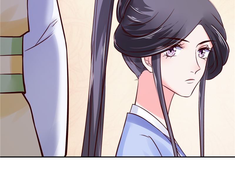 将军的小宠医韩漫全集-第89话 他是一个不错的人选无删减无遮挡章节图片 