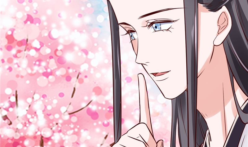 将军的小宠医韩漫全集-第92话 你为何要选择他无删减无遮挡章节图片 