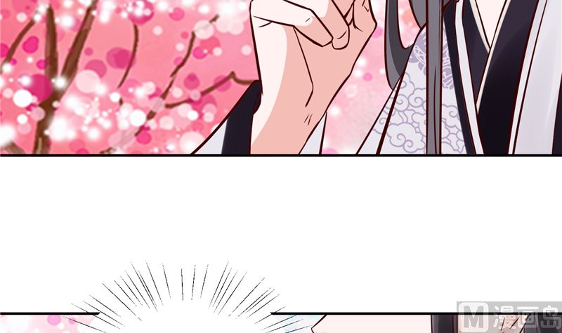 将军的小宠医韩漫全集-第92话 你为何要选择他无删减无遮挡章节图片 