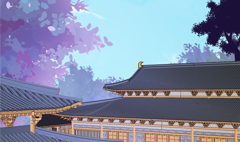 将军的小宠医韩漫全集-第92话 你为何要选择他无删减无遮挡章节图片 