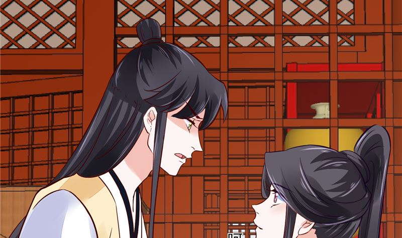 将军的小宠医韩漫全集-第92话 你为何要选择他无删减无遮挡章节图片 