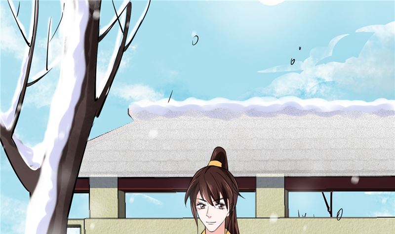 将军的小宠医韩漫全集-第97话 三皇子欧阳烨无删减无遮挡章节图片 