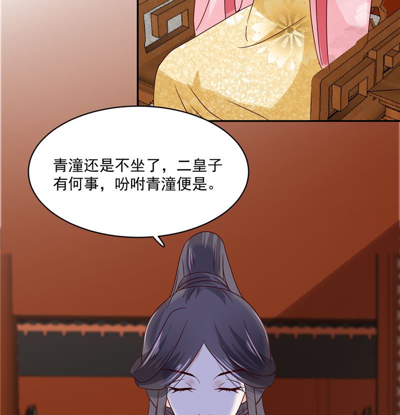 将军的小宠医韩漫全集-第99话 起来喝药无删减无遮挡章节图片 