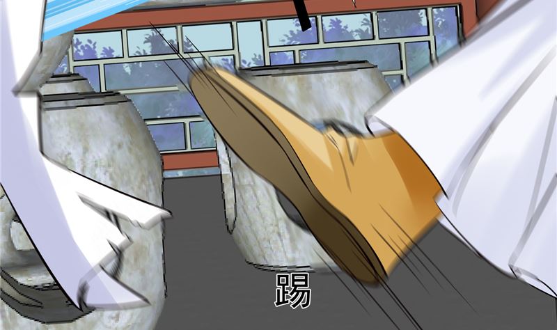 将军的小宠医韩漫全集-第101话 你不及它万分之一！无删减无遮挡章节图片 