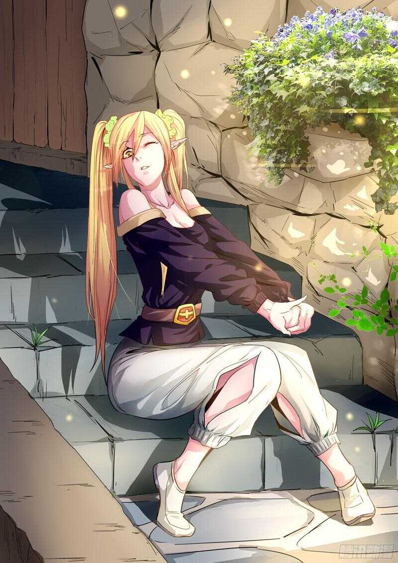 僵尸骑士韩漫全集-196.正餐无删减无遮挡章节图片 