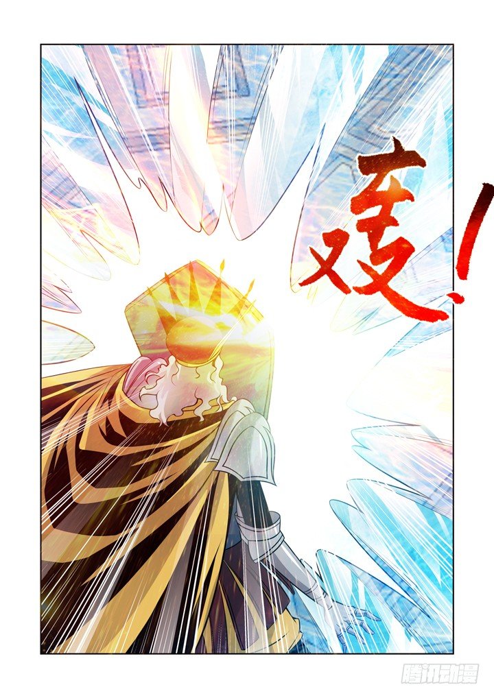 僵尸骑士韩漫全集-第九十九话无删减无遮挡章节图片 