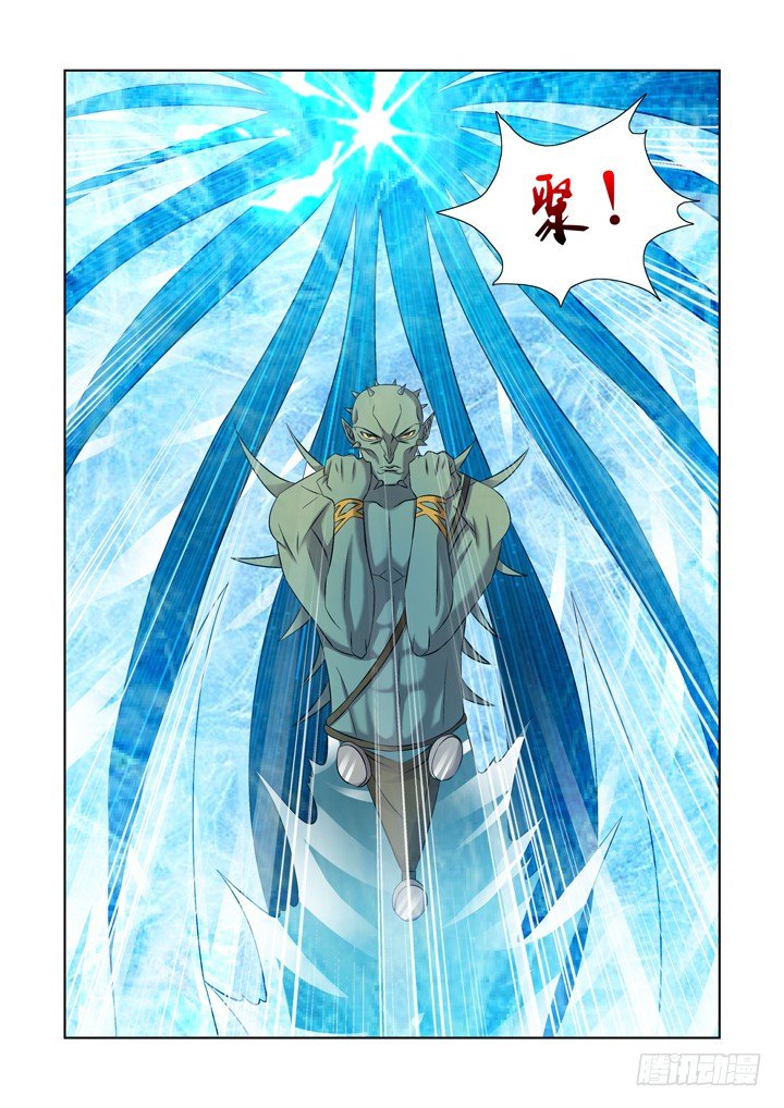 僵尸骑士韩漫全集-第一百话无删减无遮挡章节图片 
