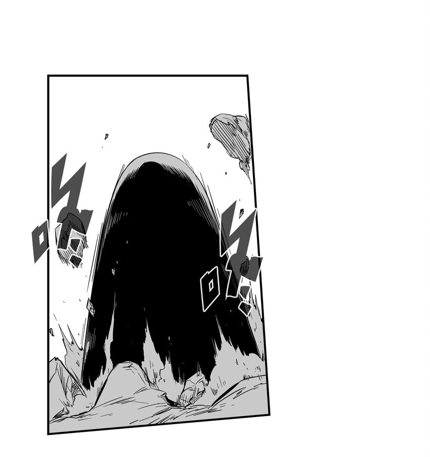 降兽至尊韩漫全集-002 鼹鼠洞窟脱险无删减无遮挡章节图片 
