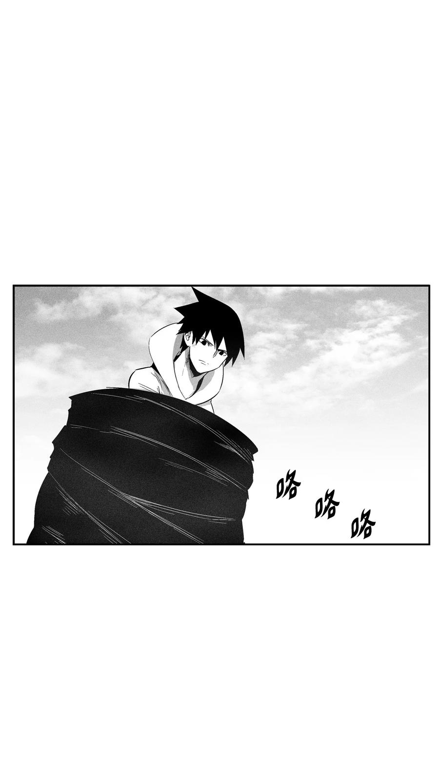 降兽至尊韩漫全集-102 来自地狱的使徒无删减无遮挡章节图片 