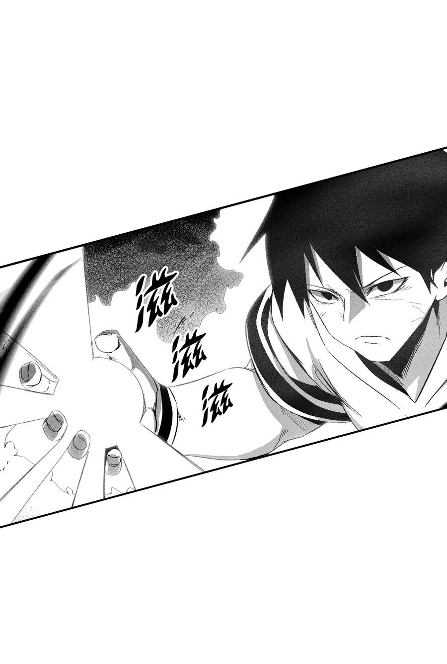 降兽至尊韩漫全集-105 残忍的刑罚方式无删减无遮挡章节图片 