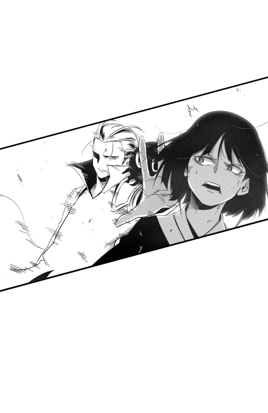 降兽至尊韩漫全集-107 一击必胜的超术无删减无遮挡章节图片 