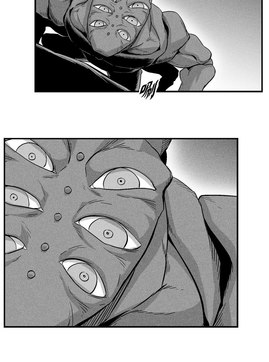 降兽至尊韩漫全集-016 疯狂的君主无删减无遮挡章节图片 