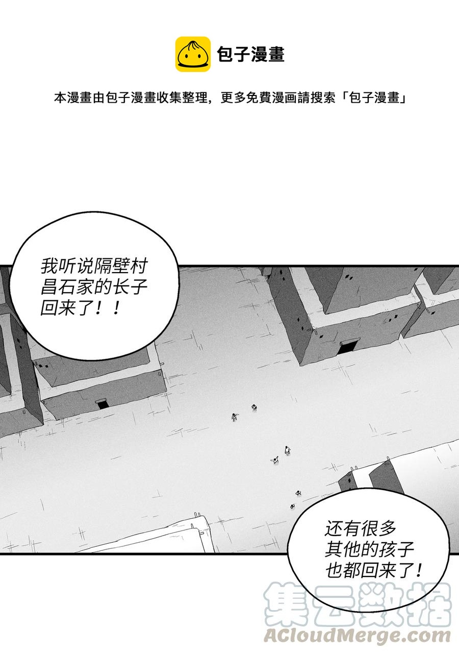 降兽至尊韩漫全集-018 开始修炼无删减无遮挡章节图片 