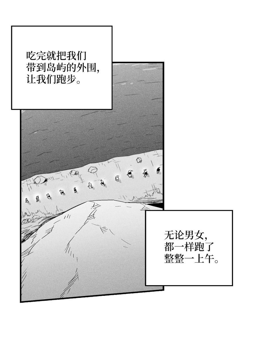 降兽至尊韩漫全集-018 开始修炼无删减无遮挡章节图片 