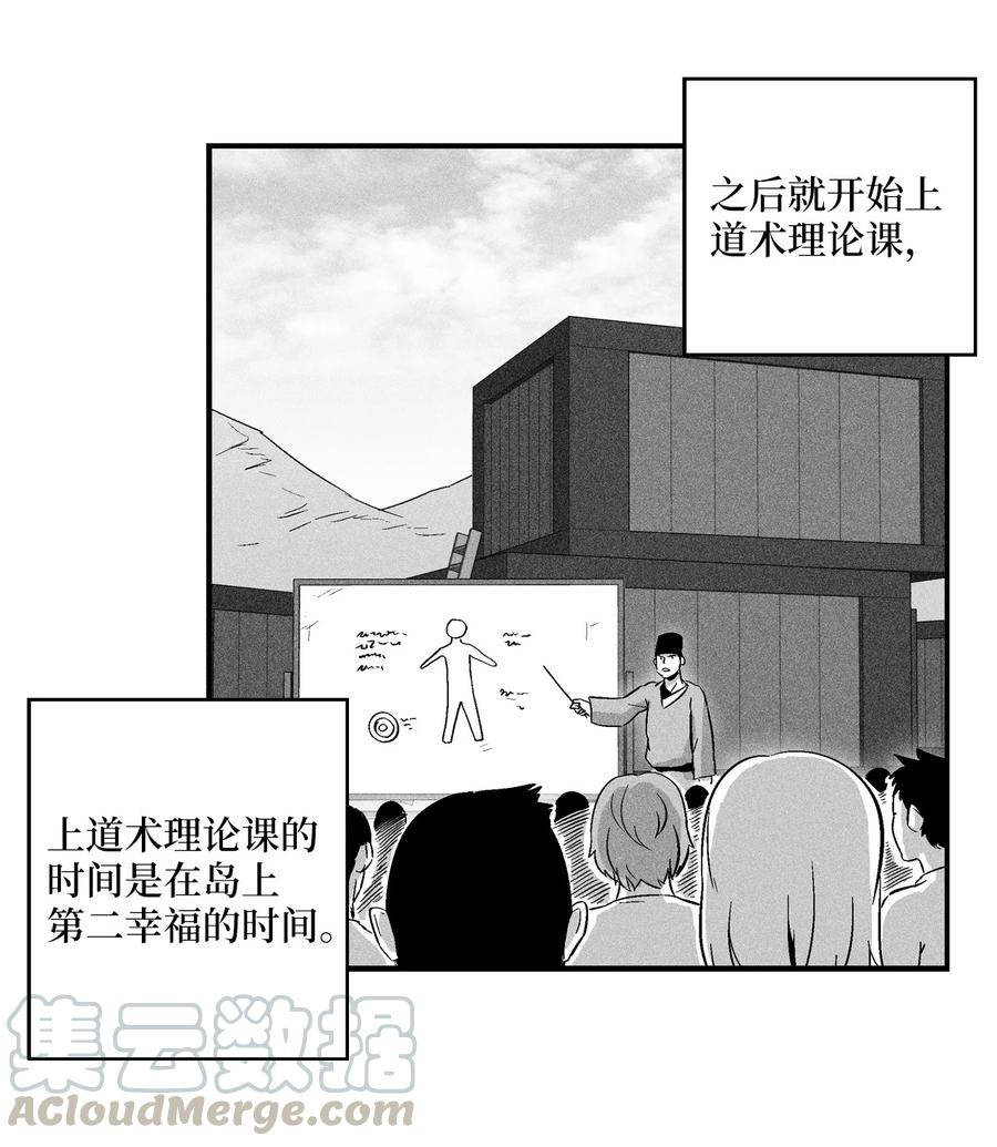 降兽至尊韩漫全集-018 开始修炼无删减无遮挡章节图片 