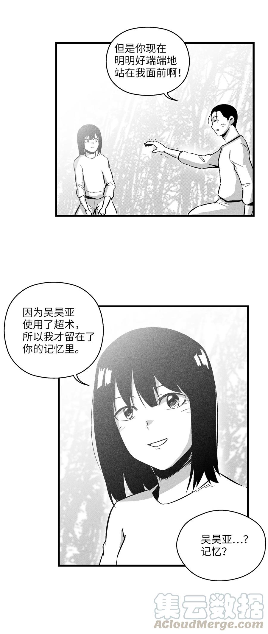 降兽至尊韩漫全集-031 那不是噩梦无删减无遮挡章节图片 