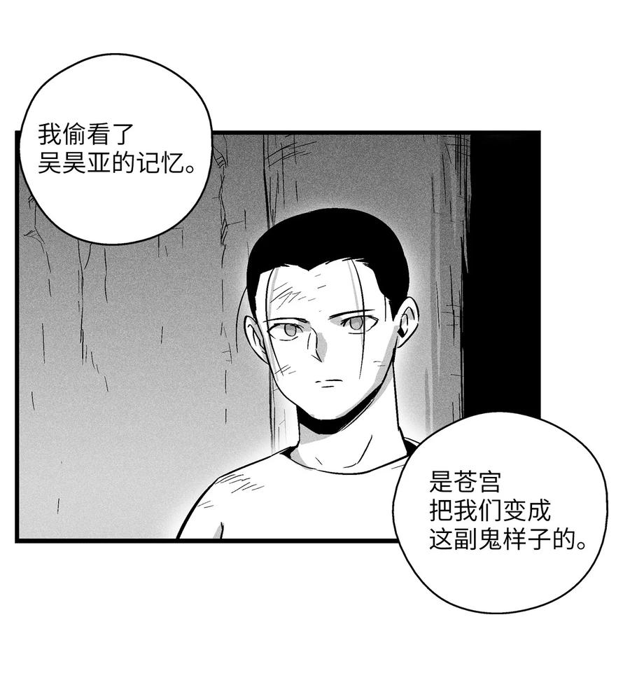 降兽至尊韩漫全集-031 那不是噩梦无删减无遮挡章节图片 