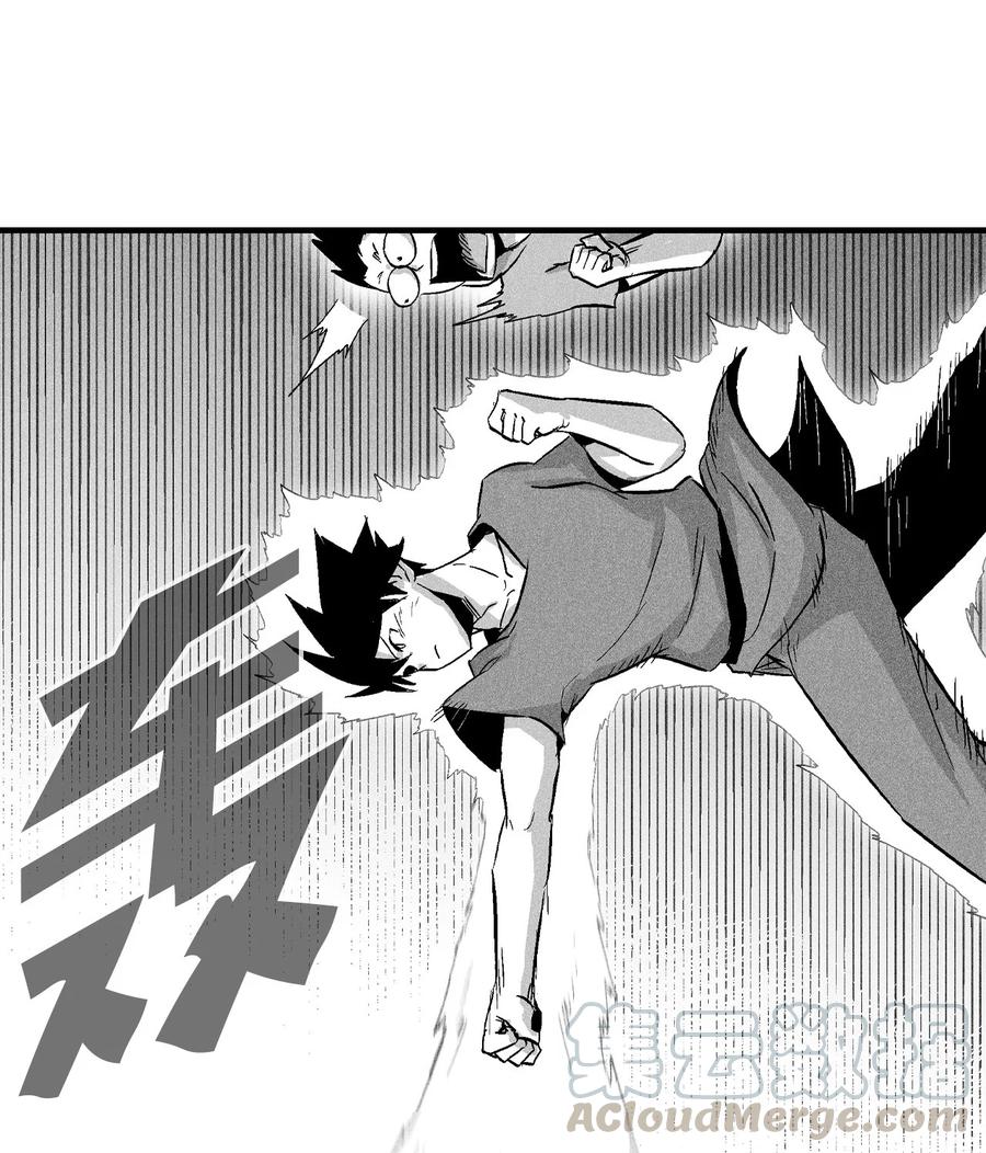 降兽至尊韩漫全集-034 以一当百无删减无遮挡章节图片 