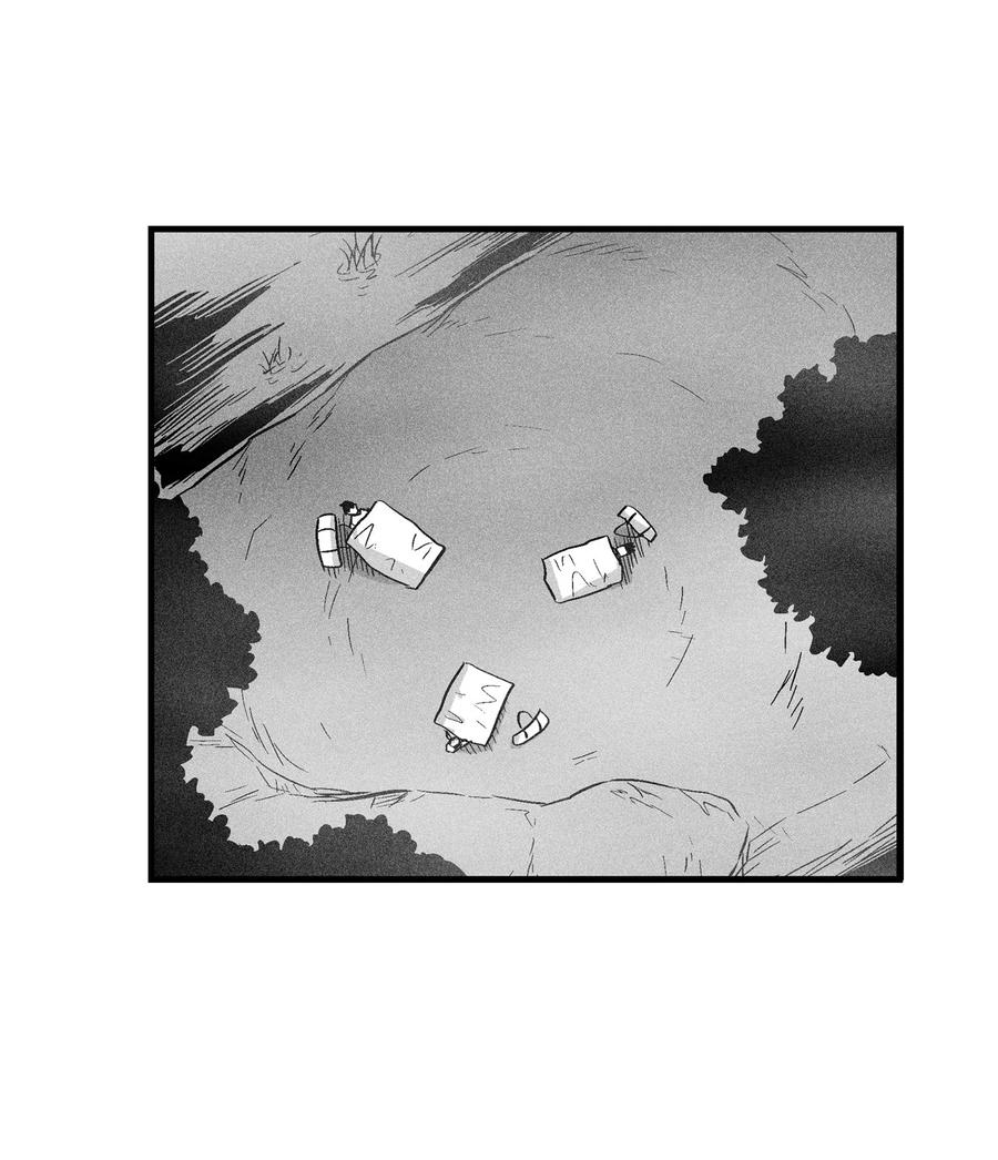 降兽至尊韩漫全集-040 睡梦中被捉无删减无遮挡章节图片 