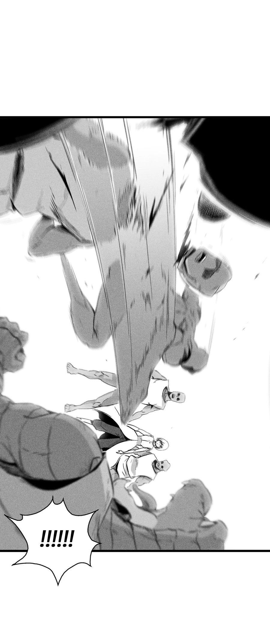降兽至尊韩漫全集-046 单挑兽人的小道士无删减无遮挡章节图片 