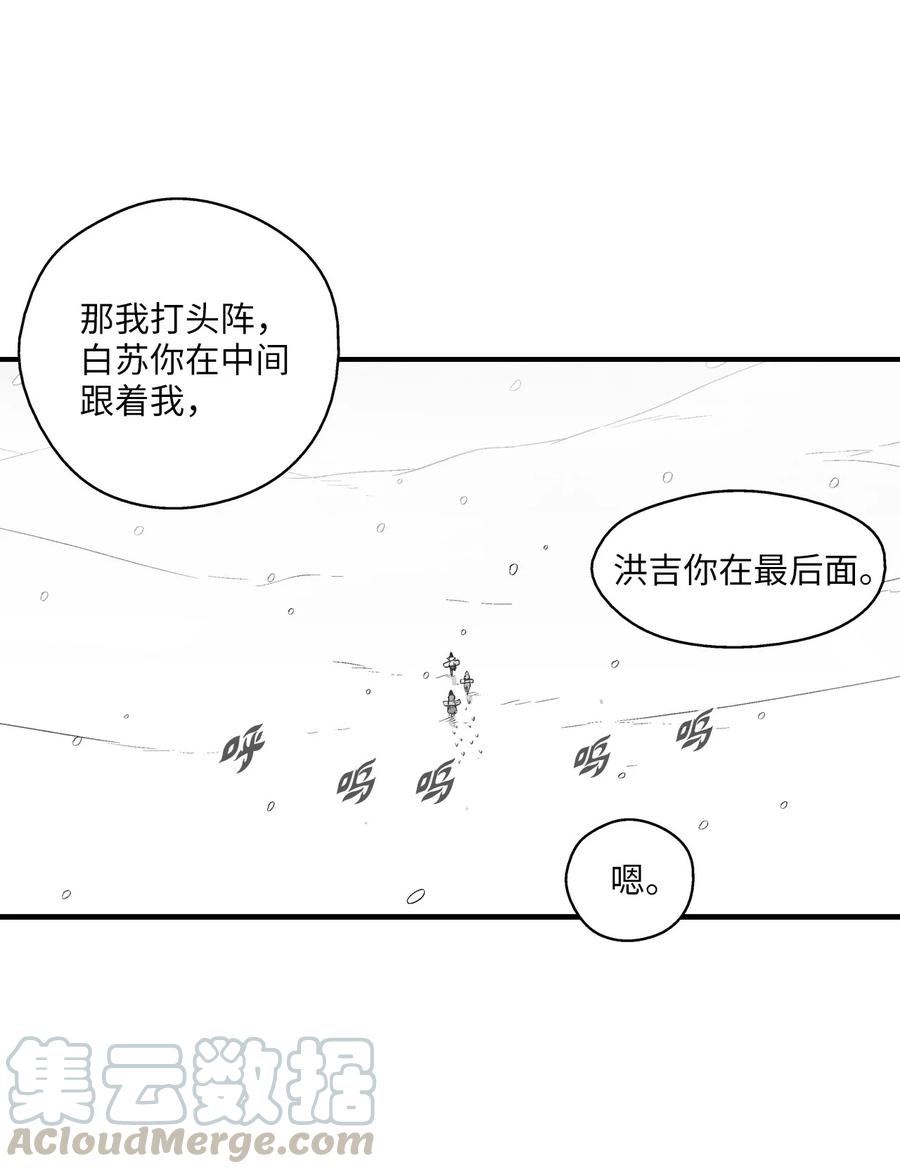 降兽至尊韩漫全集-060 不想拖后腿就要认真修炼无删减无遮挡章节图片 