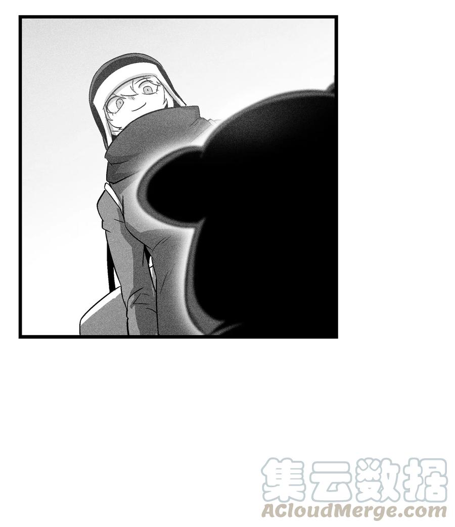 降兽至尊韩漫全集-064 被鼠王觊觎的原因无删减无遮挡章节图片 
