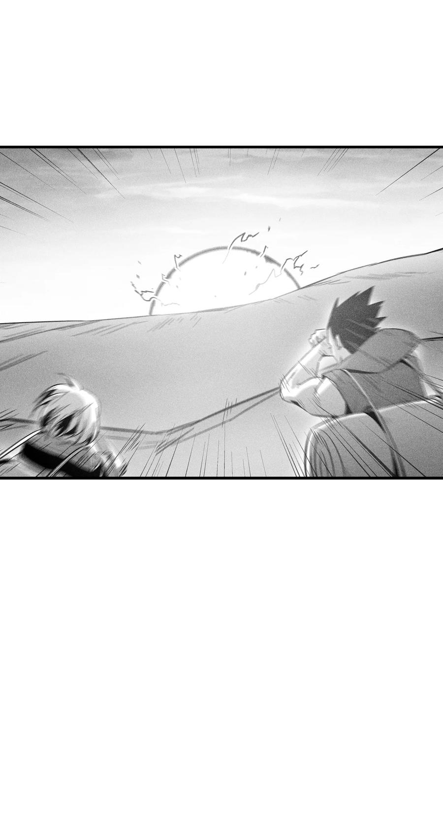 降兽至尊韩漫全集-085 大战坎巴加尔无删减无遮挡章节图片 