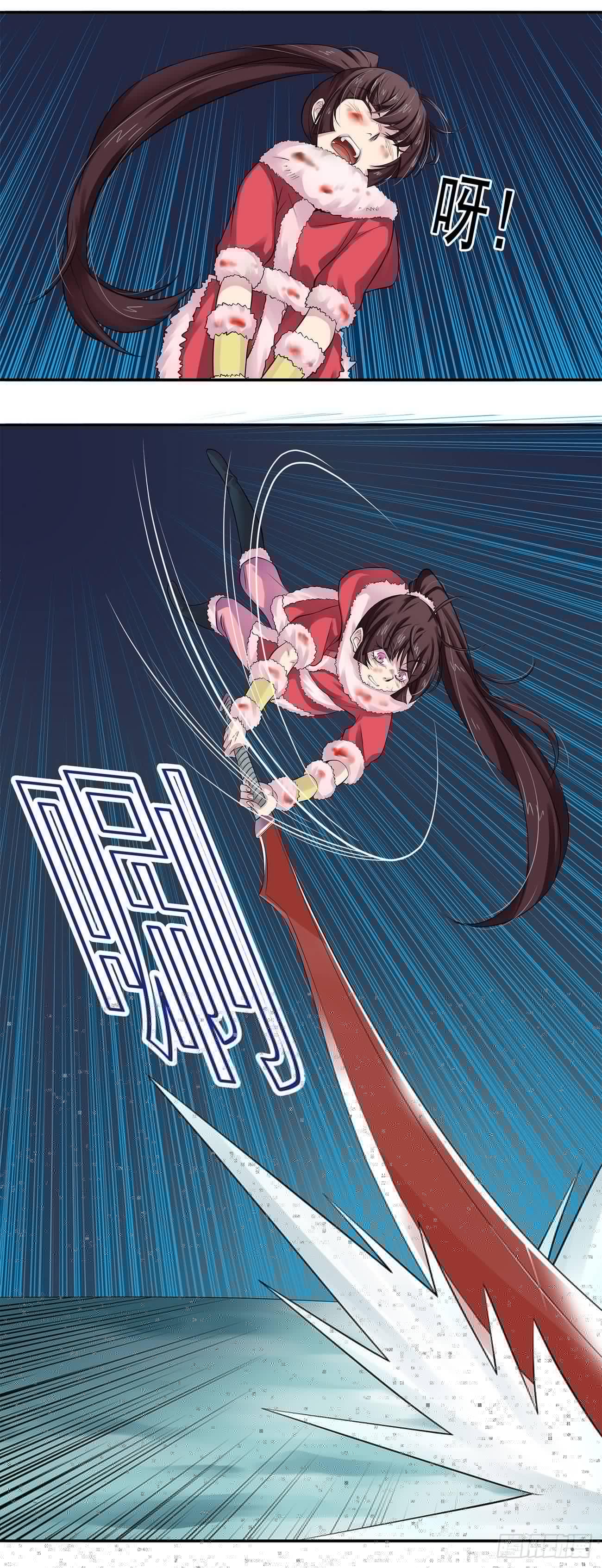 将夜2韩漫全集-05无删减无遮挡章节图片 
