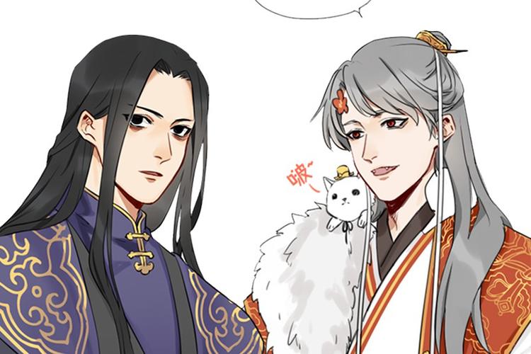 降智小甜饼韩漫全集-第3-5话 初吻换一血无删减无遮挡章节图片 