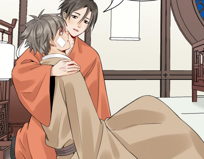 降智小甜饼韩漫全集-第226-227话 心意相通无删减无遮挡章节图片 