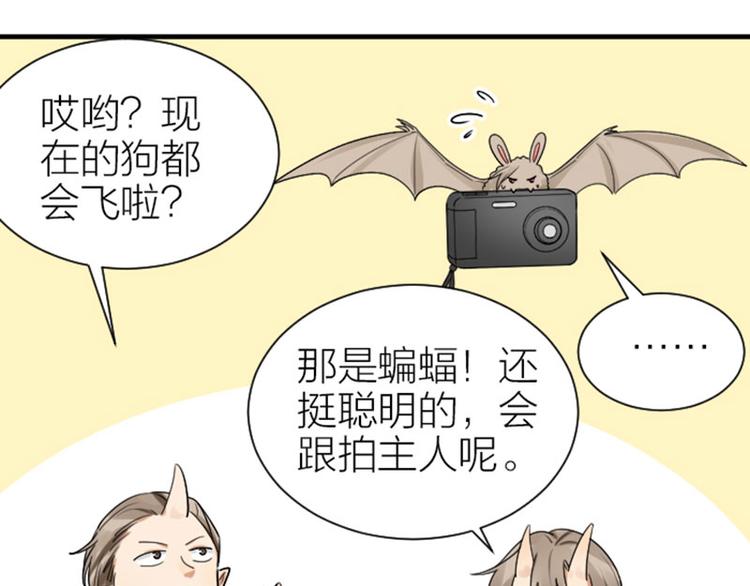 降智小甜饼韩漫全集-第297-299话 情敌？无删减无遮挡章节图片 