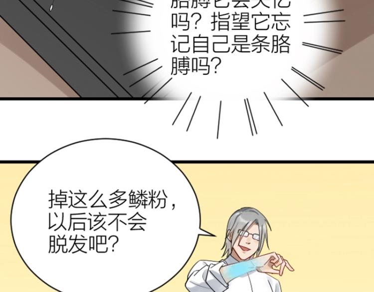 降智小甜饼韩漫全集-第314-315话  失忆无删减无遮挡章节图片 