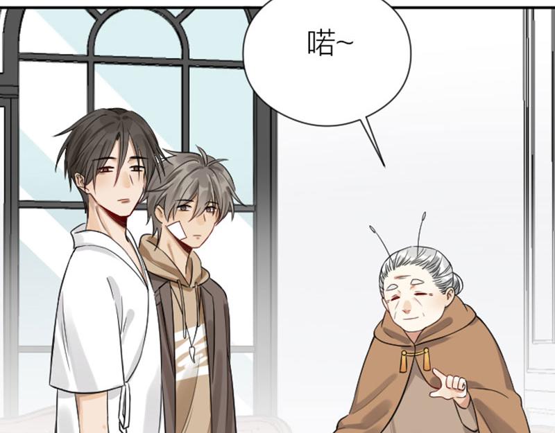 降智小甜饼韩漫全集-第328-329话 吃掉你~无删减无遮挡章节图片 