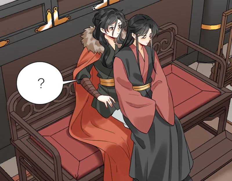 降智小甜饼韩漫全集-第360-361话 父母爱情无删减无遮挡章节图片 