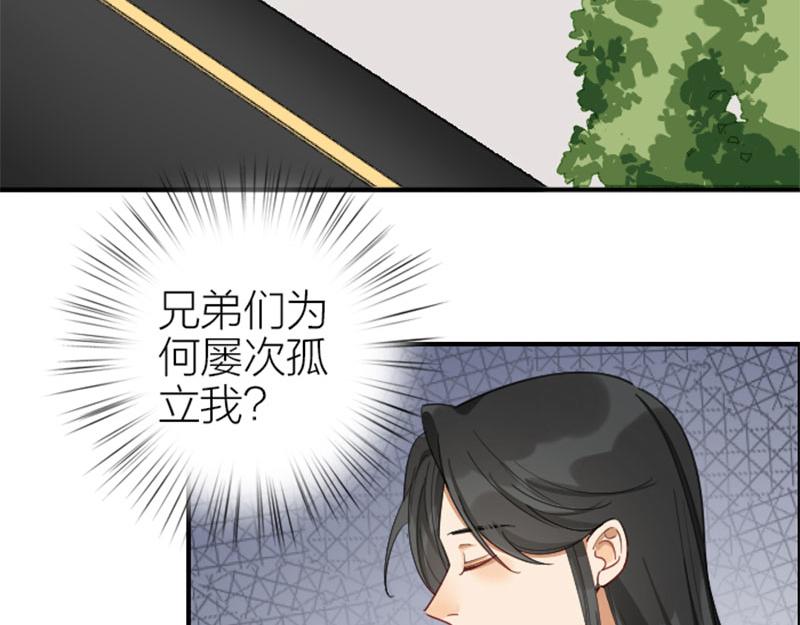 降智小甜饼韩漫全集-第362-363话 权谋！无删减无遮挡章节图片 