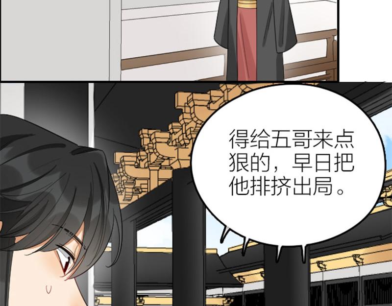 降智小甜饼韩漫全集-第362-363话 权谋！无删减无遮挡章节图片 