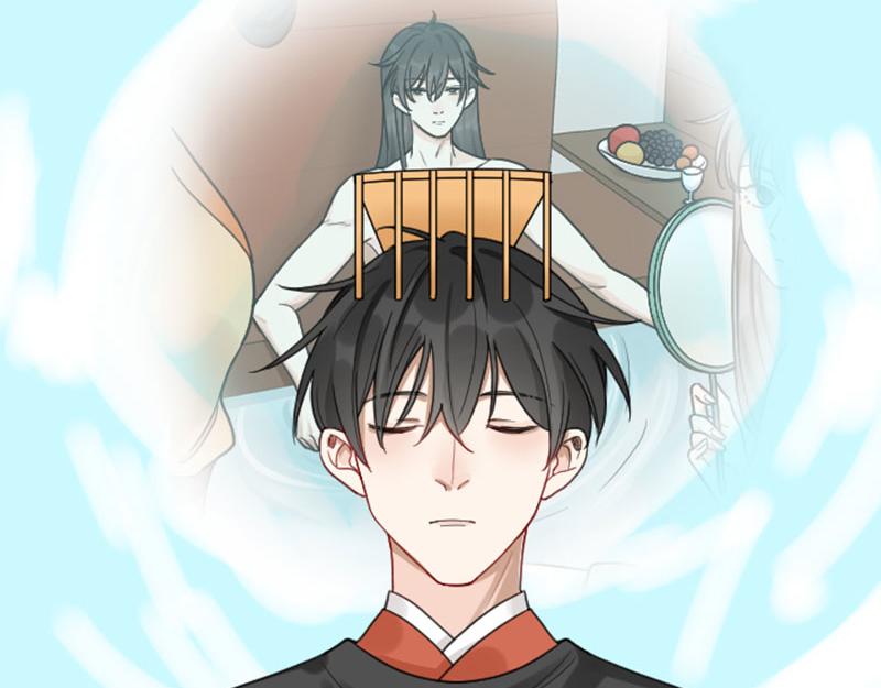 降智小甜饼韩漫全集-第374-375话 心动则亡无删减无遮挡章节图片 