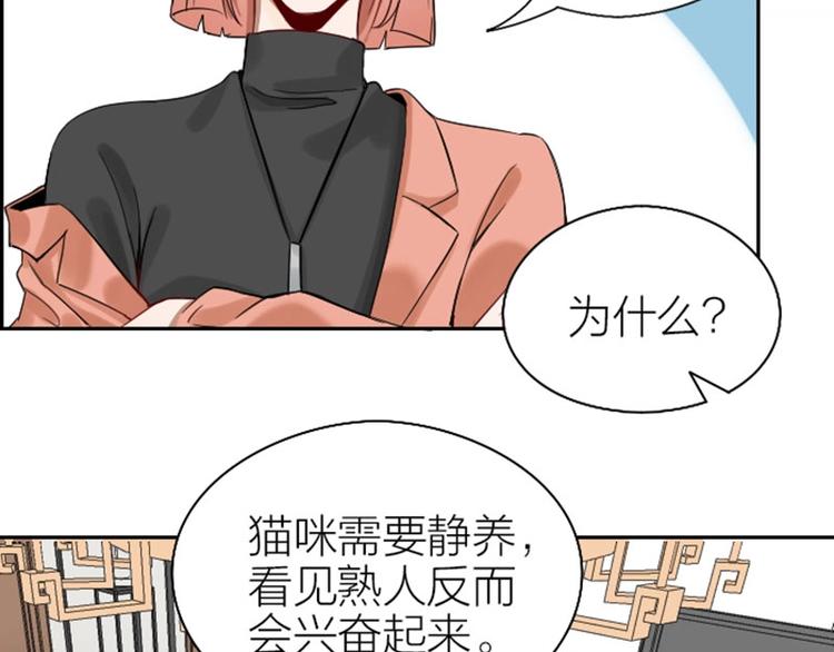 降智小甜饼韩漫全集-第104-105话 陪护无删减无遮挡章节图片 
