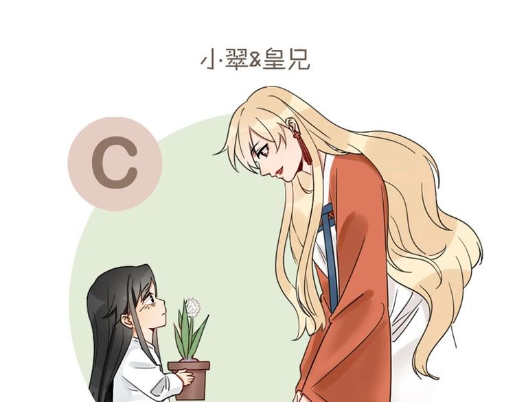 降智小甜饼韩漫全集-第108-109话 我冷我饿无删减无遮挡章节图片 