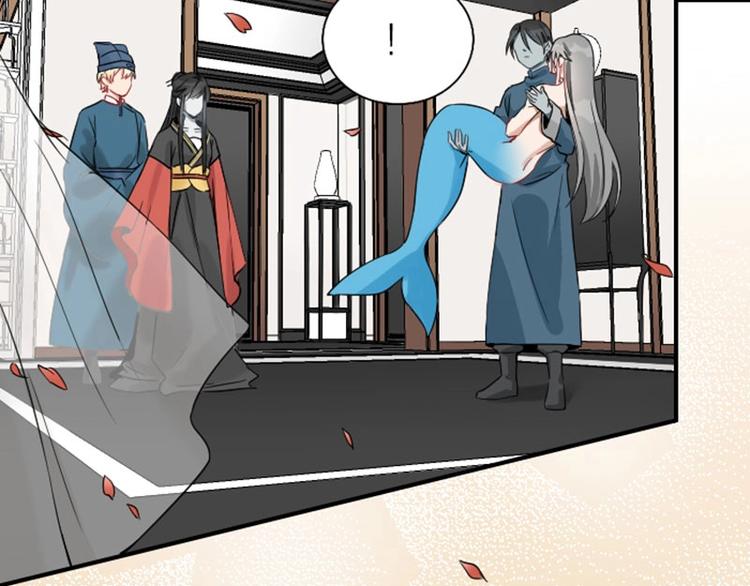 降智小甜饼韩漫全集-第116-117话 法术无删减无遮挡章节图片 