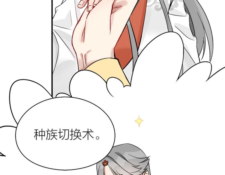 降智小甜饼韩漫全集-第116-117话 法术无删减无遮挡章节图片 