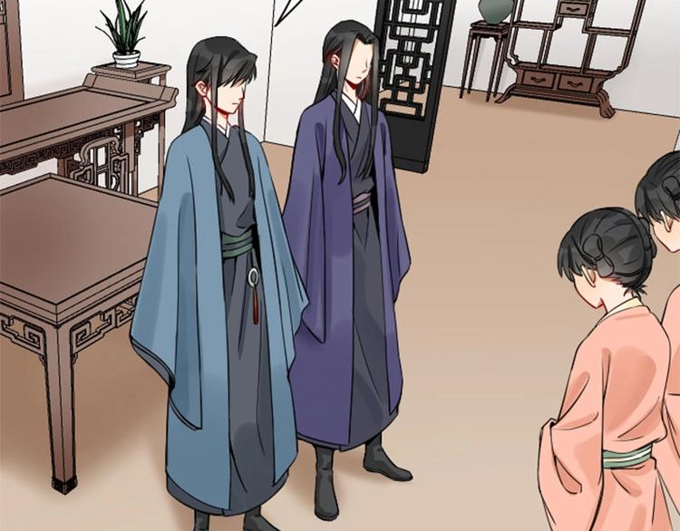 降智小甜饼韩漫全集-第140话-第141话 回归无删减无遮挡章节图片 