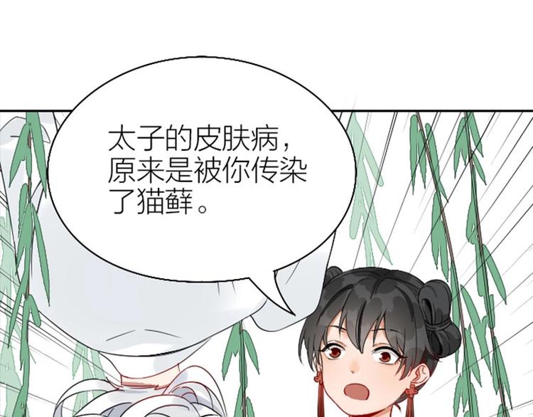 降智小甜饼韩漫全集-第142话-第143话 猫藓无删减无遮挡章节图片 