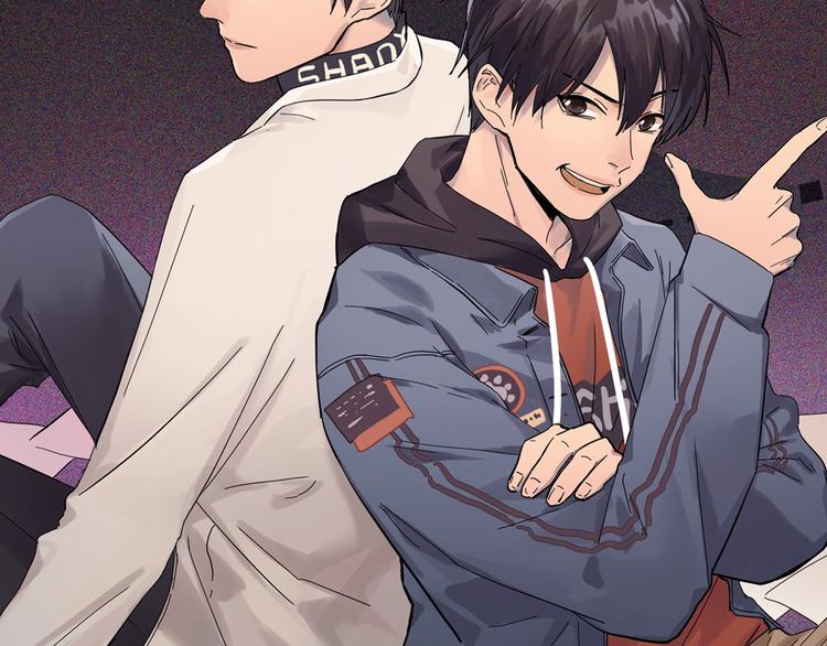 降智小甜饼韩漫全集-新作预热 《瞄准你了》无删减无遮挡章节图片 