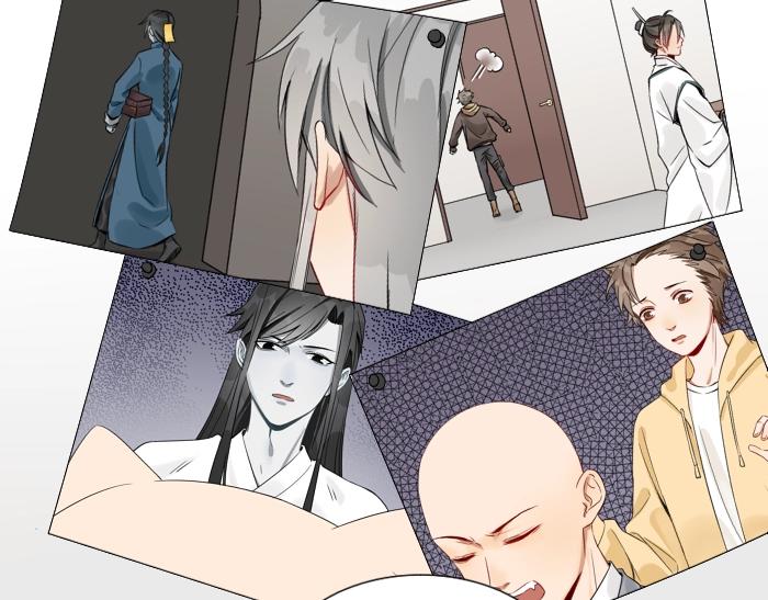 降智小甜饼韩漫全集-第150-第151 拆散情侣无删减无遮挡章节图片 